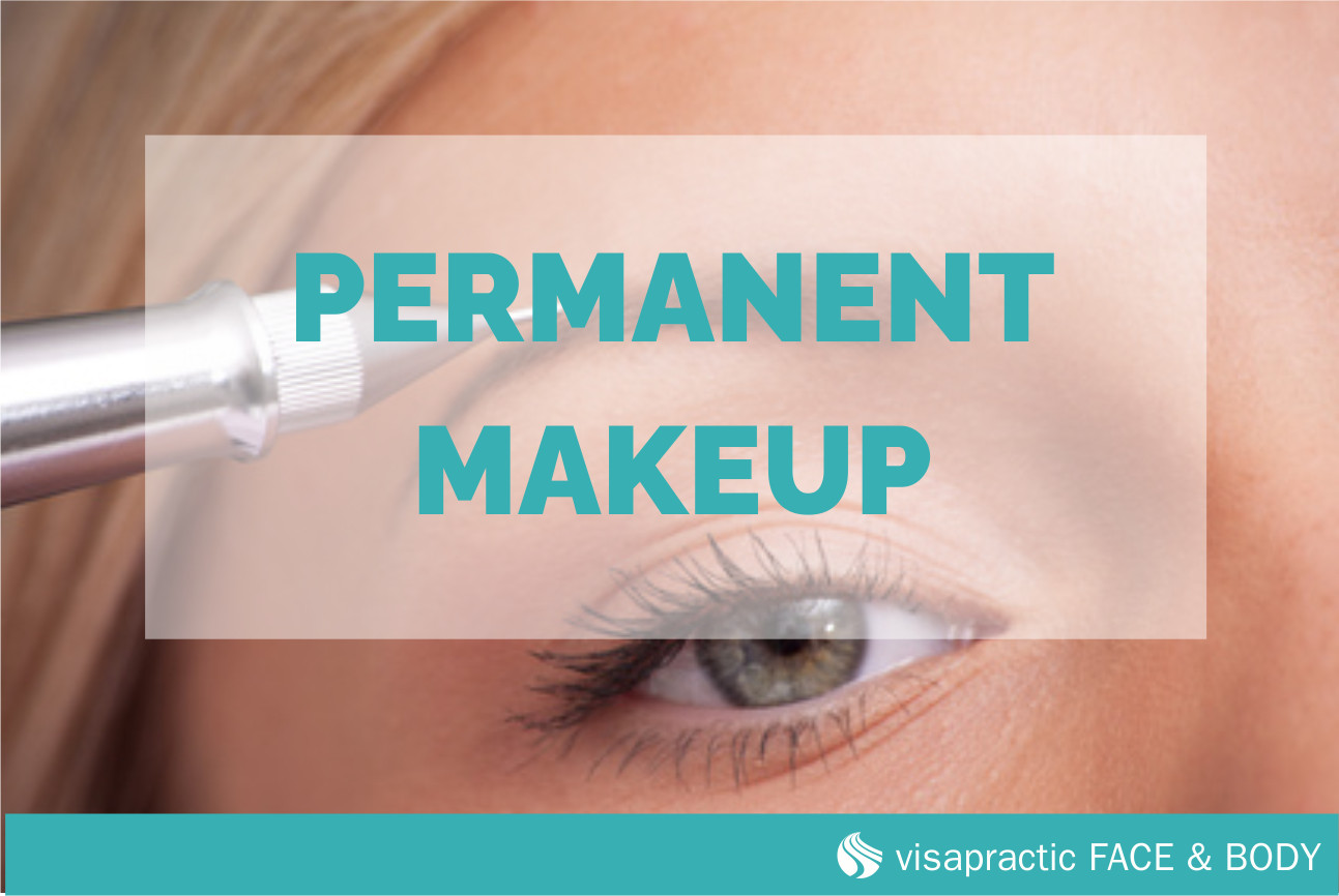 Permanent MakeUp